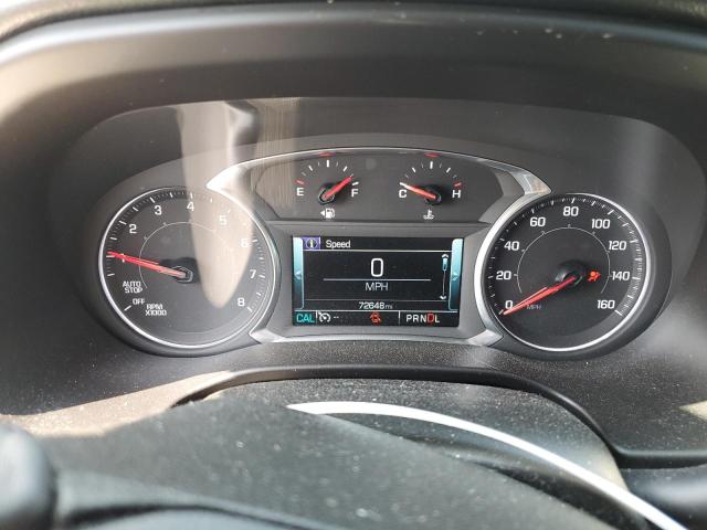 2017 GMC Acadia Slt-1 VIN: 1GKKNMLA4HZ270351 Lot: 57934804