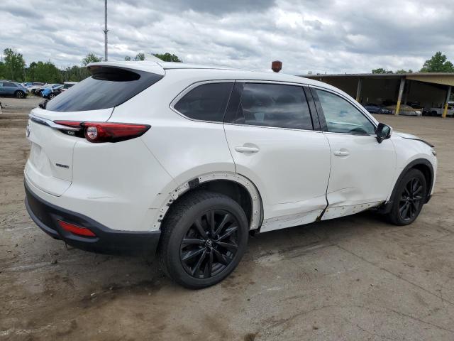 2023 Mazda Cx-9 Touring Plus VIN: JM3TCBAY8P0635943 Lot: 56125404