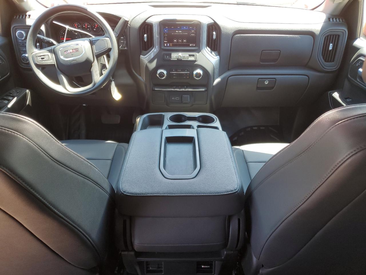 1GTP9AEH7MZ220830 2021 GMC Sierra K1500