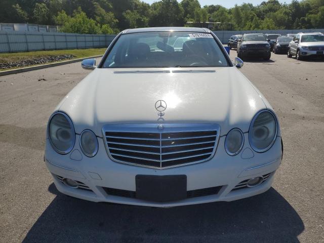 2008 Mercedes-Benz E 350 4Matic VIN: WDBUF87XX8B185738 Lot: 57016024