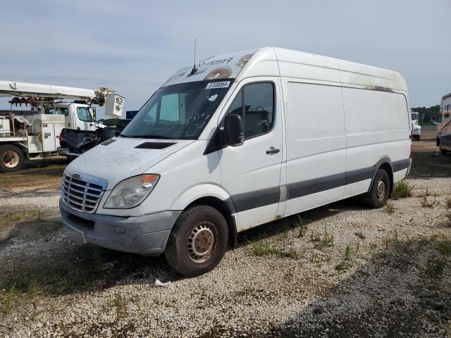 WDYPE8CC8C5665910 Freightliner Sprinter 2500 2012