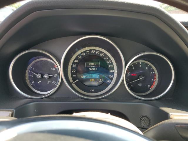 2014 Mercedes-Benz E 350 4Matic VIN: WDDHF8JB8EB064188 Lot: 59141094
