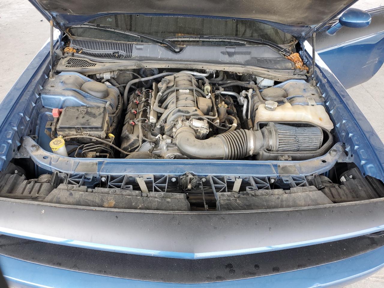 2C3CDZBT3LH185114 2020 Dodge Challenger R/T