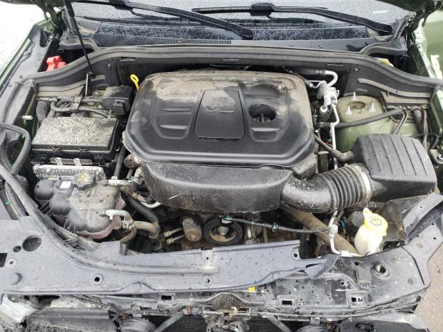 2021 DODGE DURANGO GT - 1C4RDJDG0MC689700
