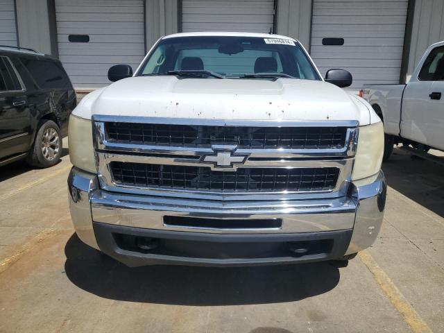 1GCHC24K18E105825 | 2008 Chevrolet silverado c2500 heavy duty