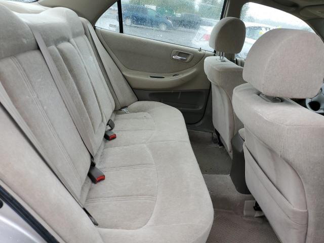 1999 Honda Accord Ex VIN: JHMCG5655XC029574 Lot: 60939894