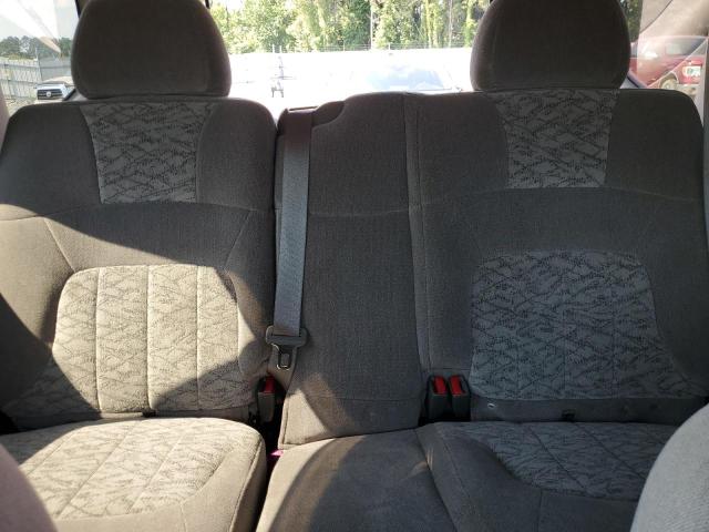 2003 GMC Envoy VIN: 1GKDS13S432364093 Lot: 58760574