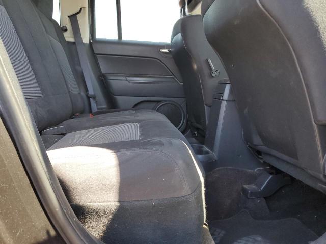 1C4NJRBB8FD214175 2015 Jeep Patriot Sport