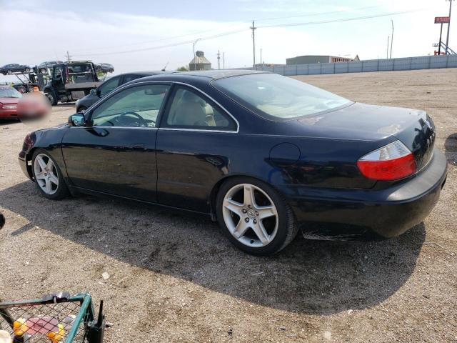 2003 Acura 3.2Cl Type-S VIN: 19UYA41673A003424 Lot: 57235844