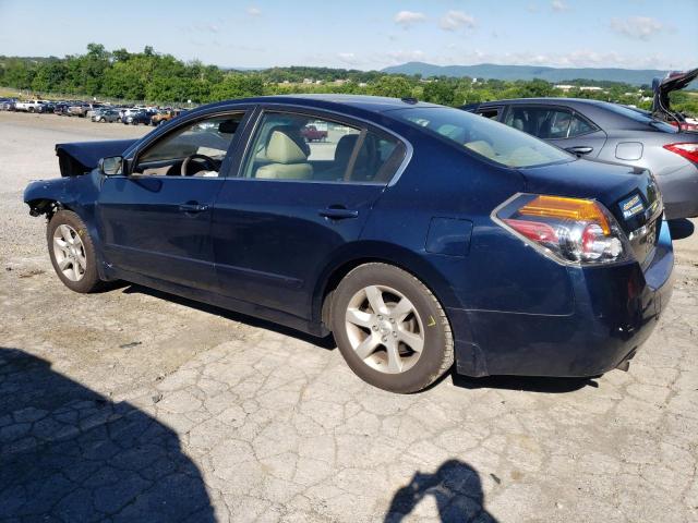 2007 Nissan Altima 2.5 VIN: 1N4AL21E07C132465 Lot: 58416354