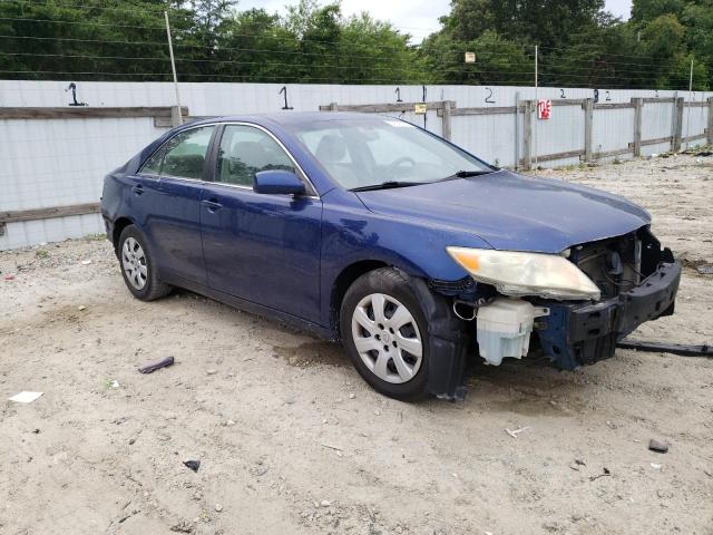 2010 Toyota Camry Base VIN: 4T1BF3EK4AU529248 Lot: 57075584