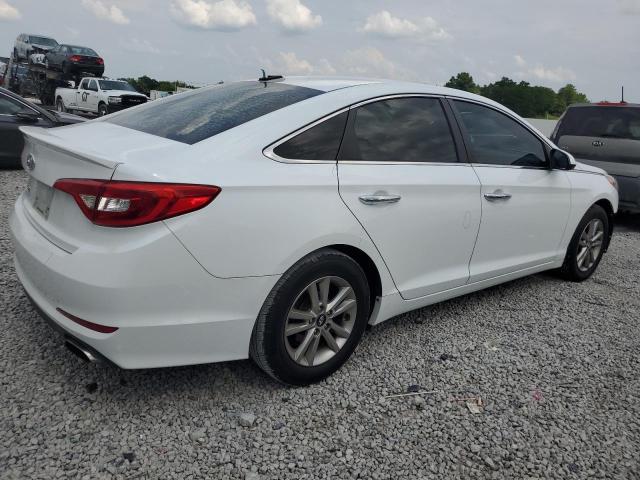 2016 HYUNDAI SONATA SE - 5NPE24AF2GH326759