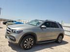 MERCEDES-BENZ GLE 350 4M photo