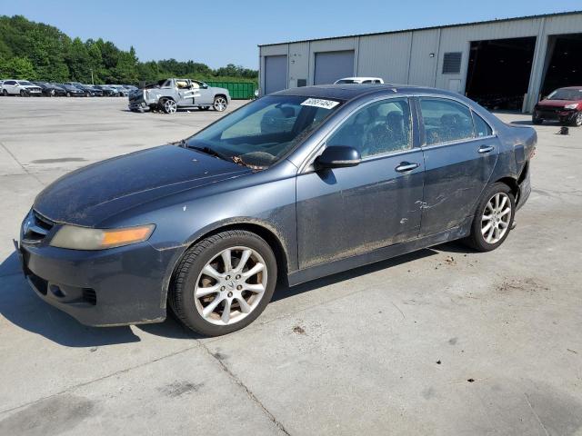 JH4CL96806C027128 2006 Acura Tsx 2006 Acura Tsx VIN: JH4CL96806C027128 Lot: 60681464
