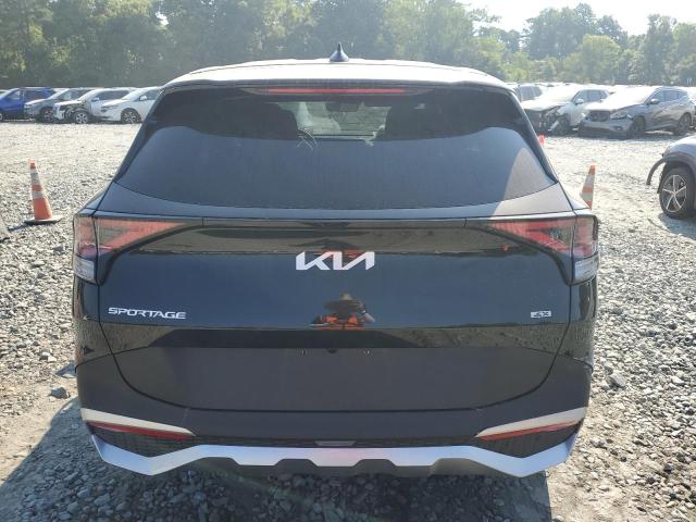 2024 Kia Sportage Lx VIN: KNDPUCDF5R7293580 Lot: 60863064