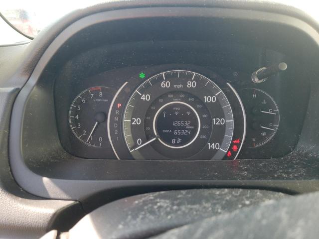 2014 Honda Cr-V Ex VIN: 5J6RM4H53EL117249 Lot: 58336164