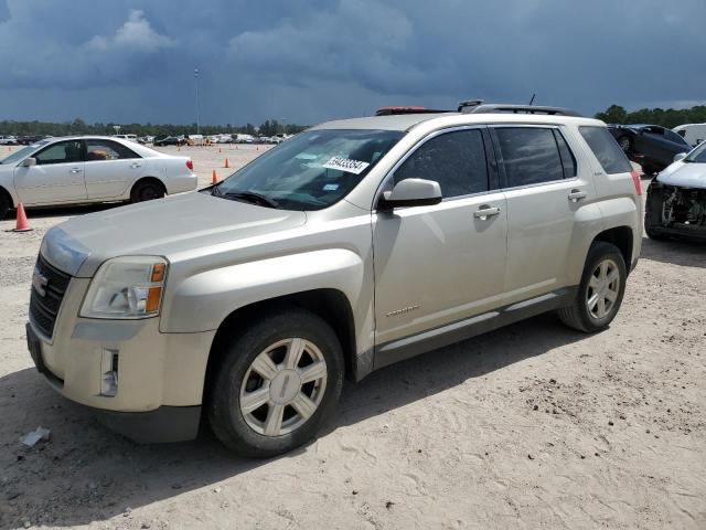 2015 GMC Terrain Sle VIN: 2GKALREK2F6315574 Lot: 59433354