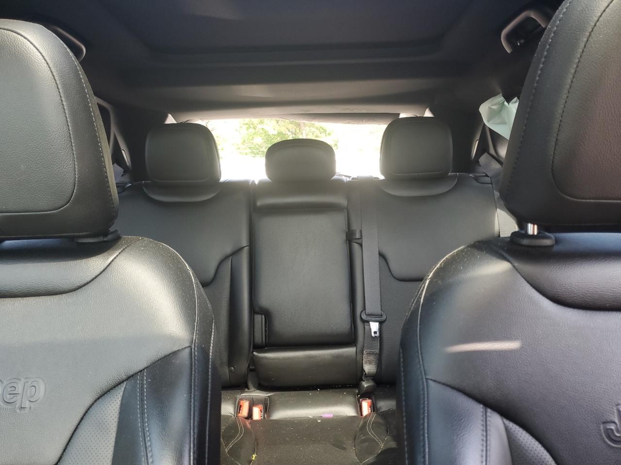 3C4NJDCB9LT244390 2020 Jeep Compass Limited