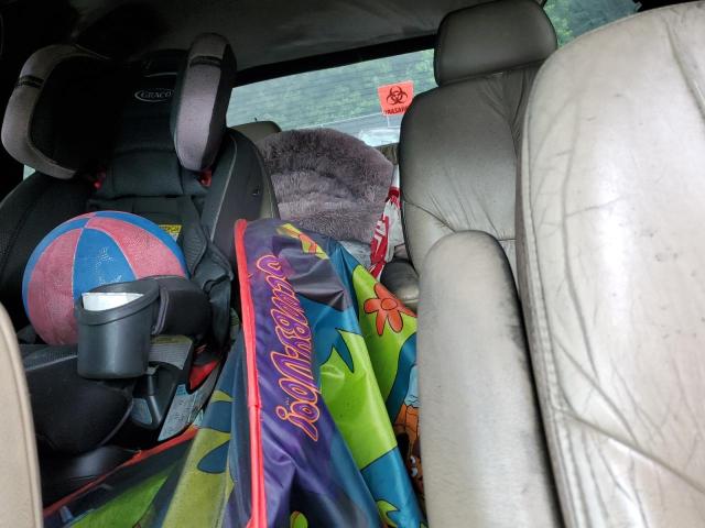 1998 Chrysler Town & Country Lxi VIN: 1C4GP64L0WB569526 Lot: 57905794