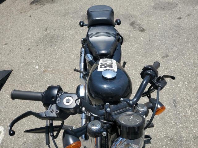 2022 HARLEY-DAVIDSON XL1200 X - 1HD1LC327NB417104
