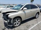 LEXUS RX 350 photo