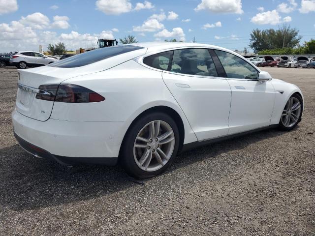 2015 Tesla Model S VIN: 5YJSA1E15FF111053 Lot: 60314254