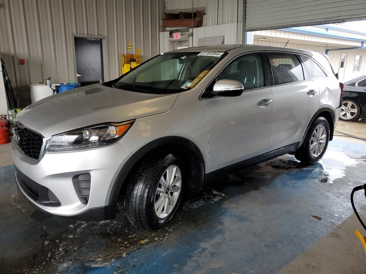 2020 Kia Sorento L vin: 5XYPG4A34LG661930