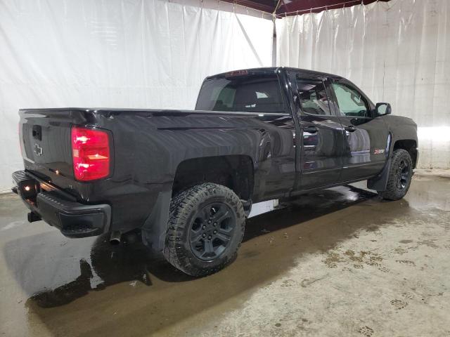 2018 Chevrolet Silverado K1500 Lt VIN: 1GCVKREC8JZ270193 Lot: 59661114