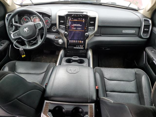 2019 Ram 1500 Laramie VIN: 1C6RREJT6KN920621 Lot: 56082514