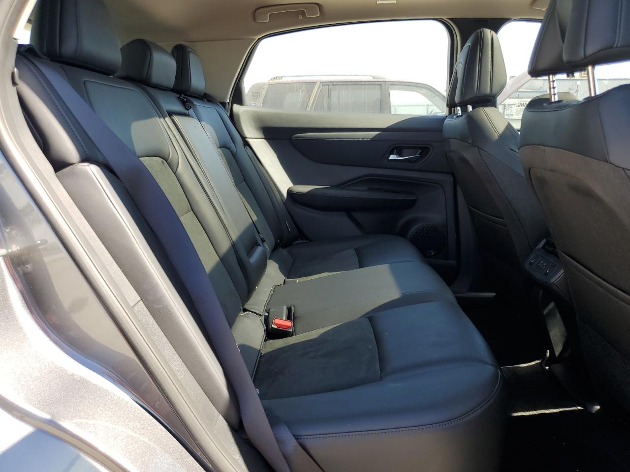 JN1DF0BB3PM705556 2023 Nissan Ariya Evolve+