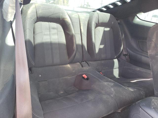 2019 Ford Mustang VIN: 1FA6P8TH4K5134916 Lot: 60272154