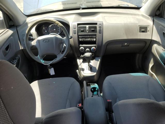 2007 Hyundai Tucson Gls VIN: KM8JM12B87U567603 Lot: 59985744