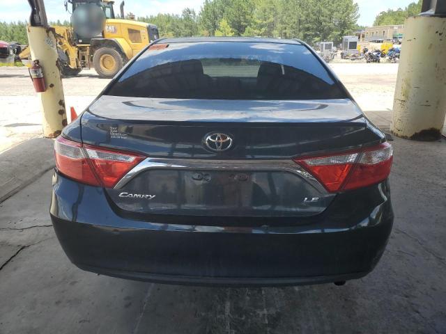 VIN 4T4BF1FKXFR471954 2015 Toyota Camry, LE no.6