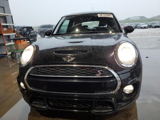 2015 Mini Cooper S VIN: WMWXP7C59F2A60060 Lot: 58722604