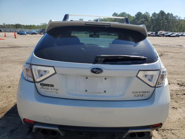 2013 Subaru Impreza Wrx VIN: JF1GR7E62DG203436 Lot: 59315234