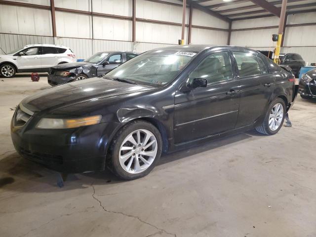 2005 Acura Tl VIN: 19UUA66215A001400 Lot: 57686704