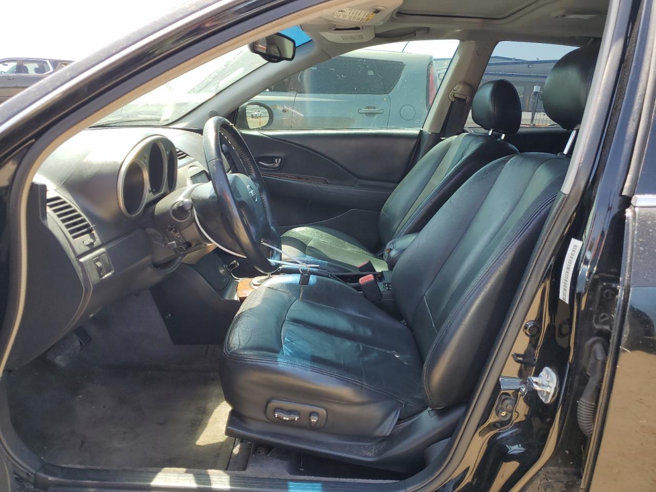 1N4AL11D04C167018 2004 Nissan Altima Base