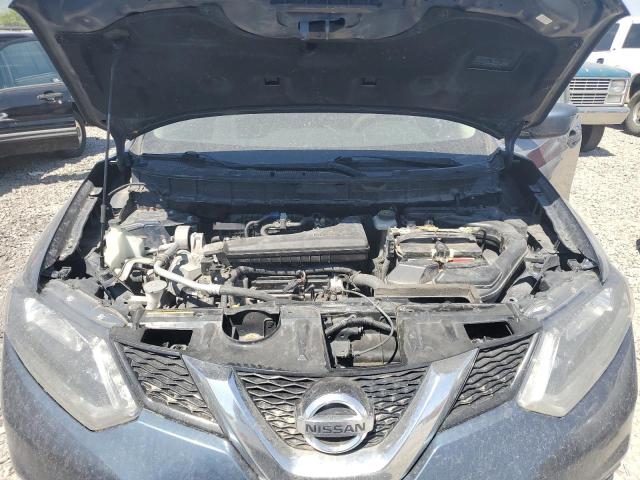 2016 Nissan Rogue S VIN: JN8AT2MV2GW154587 Lot: 60403824