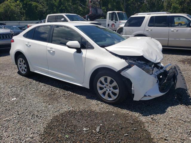 2024 TOYOTA COROLLA LE - 5YFB4MDE8RP160317