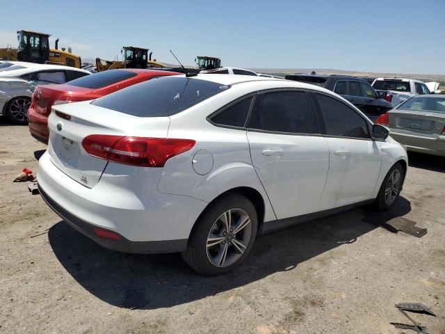 2016 Ford Focus Se VIN: 1FADP3FE5GL372191 Lot: 57505714