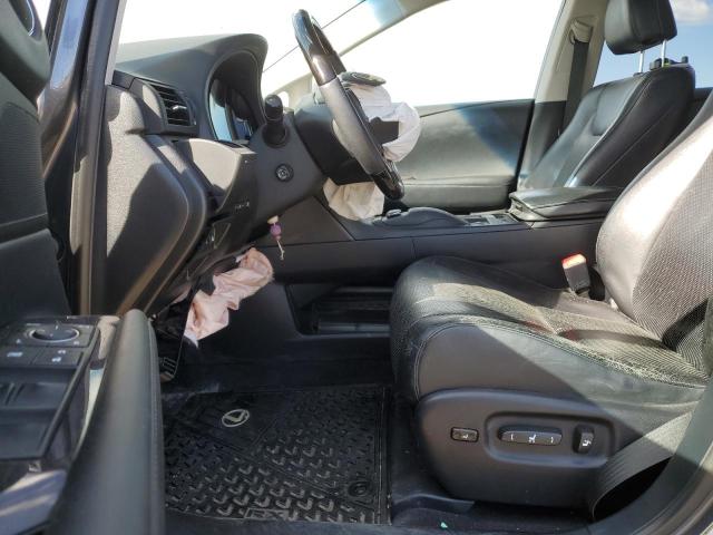 2013 Lexus Rx 450 VIN: JTJBC1BA8D2441720 Lot: 58225194