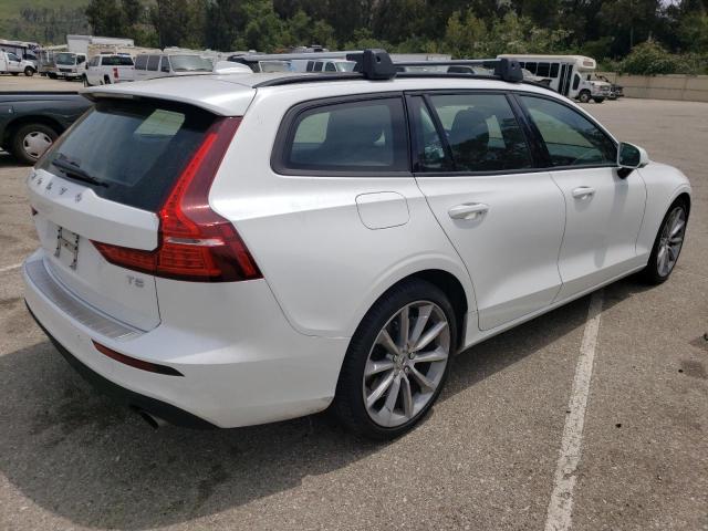 2020 Volvo V60 T5 Momentum VIN: YV1102EK3L2359730 Lot: 57458344