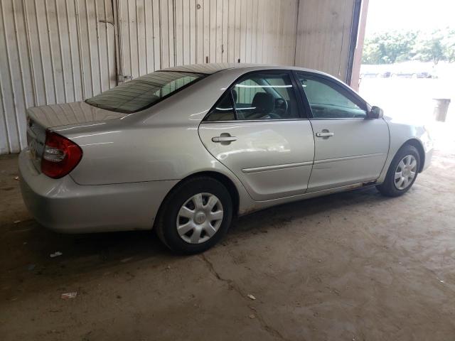 2004 Toyota Camry Le VIN: 4T1BE30K84U349589 Lot: 59320084