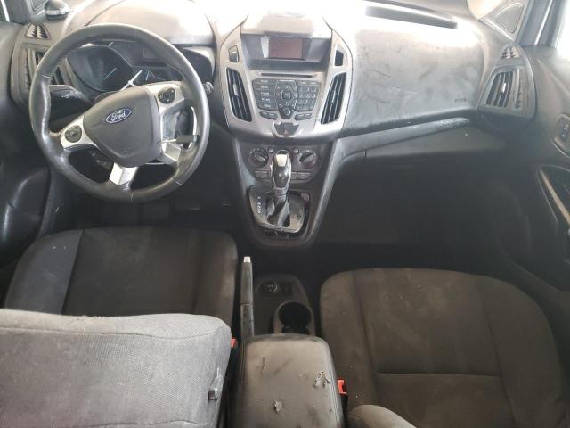 2017 Ford Transit Connect Xlt VIN: NM0AS8F75H1329569 Lot: 60108604