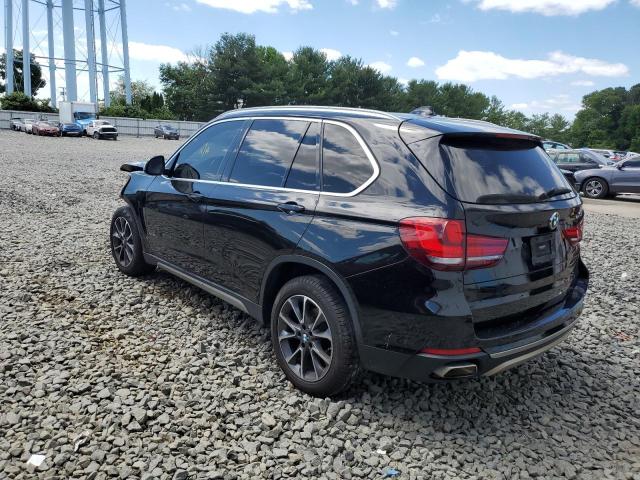 VIN 5UXKR0C54J0X94166 2018 BMW X5, Xdrive35I no.2