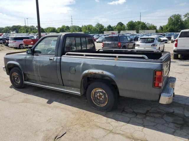 1988 Dodge Dakota VIN: 1B7FN14CXJS604179 Lot: 57660944