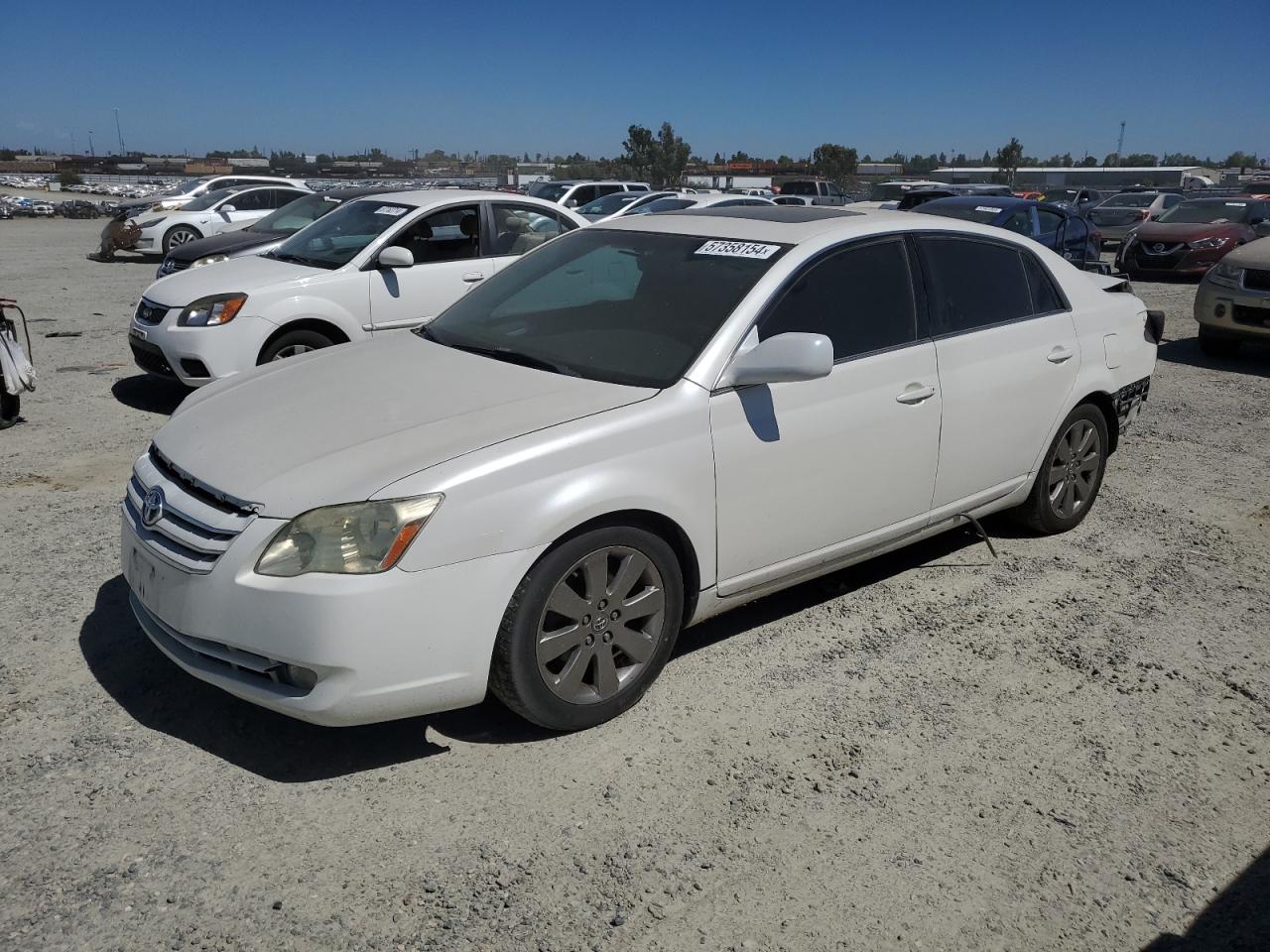 4T1BK36B45U049405 2005 Toyota Avalon Xl