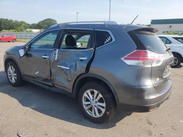 KNMAT2MV2FP536025 2015 NISSAN ROGUE - Image 2