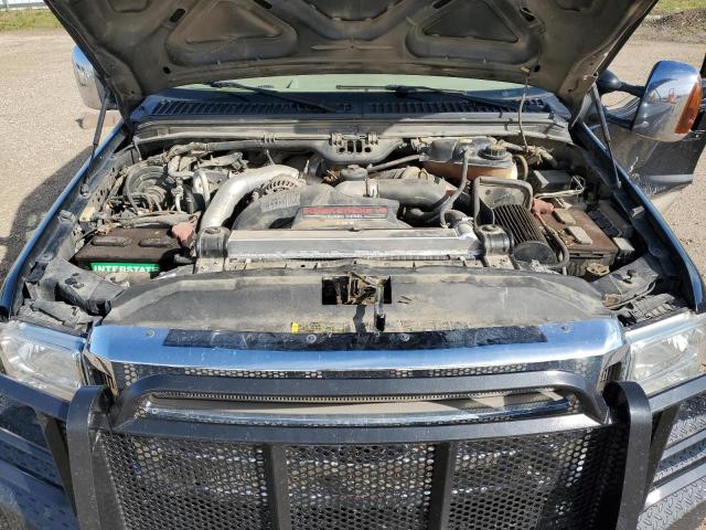 2007 Ford F350 Srw Super Duty VIN: 1FTWW31P37EB24251 Lot: 60657974