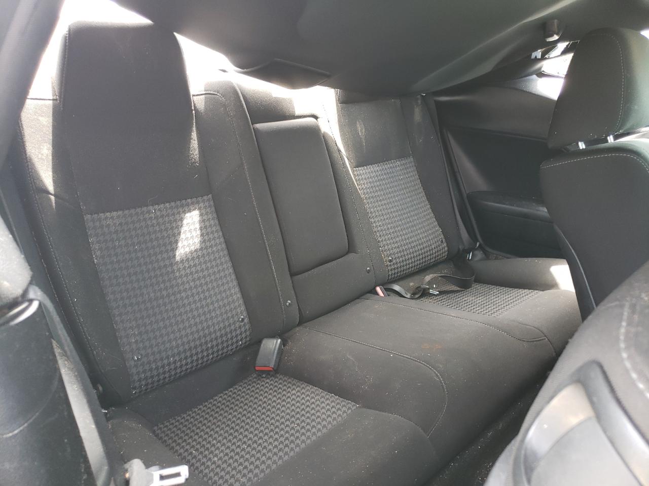 2C3CDZBT8LH128780 2020 Dodge Challenger R/T